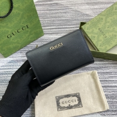 Gucci Wallets